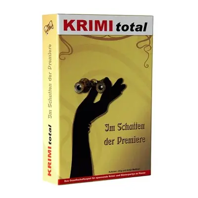 KRIMI total - Im Schatten der Premiere