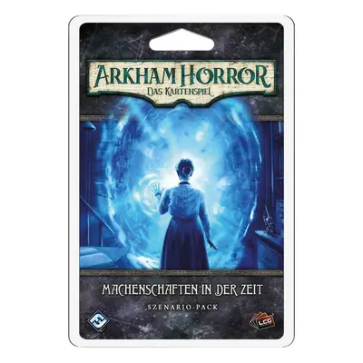 Arkham Horror: LCG - Machenschaften in der Zeit (Erw.)