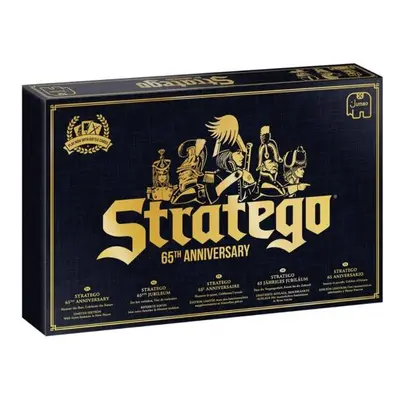 Stratego - 65 Jahre Jubiläumsversion (2. Wahl)