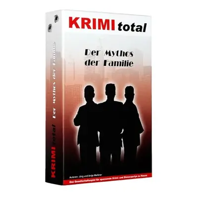 KRIMI total - Der Mythos der Familie