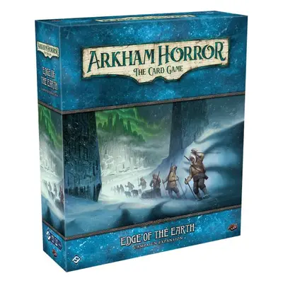 Arkham Horror: LCG - Am Rande der Welt - Kampagnen (Erw.)