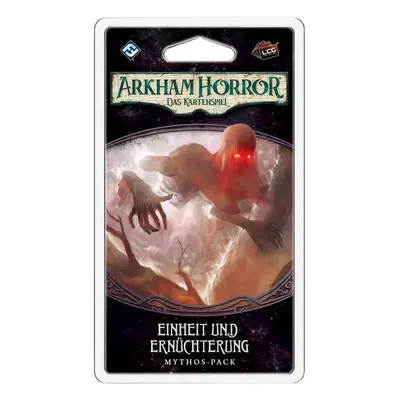 Arkham Horror: LCG - Einheit und Ernüchterung (Erw.)