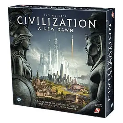 Civilization - Ein neues Zeitalter