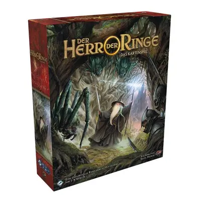 Der Herr der Ringe: Das Kartenspiel (Neuauflage)