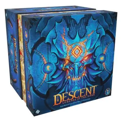 Descent: Legends of the Dark (engl.) (2. Wahl)