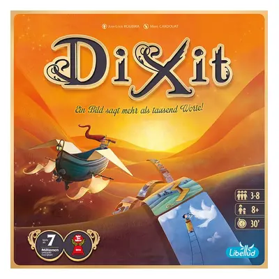 Dixit (neues Design)