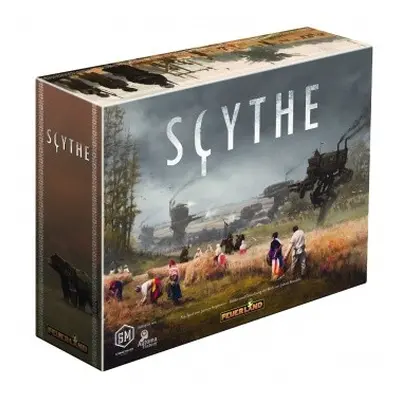 Scythe (deutsch)