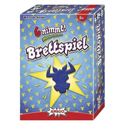 6 nimmt! Brettspiel