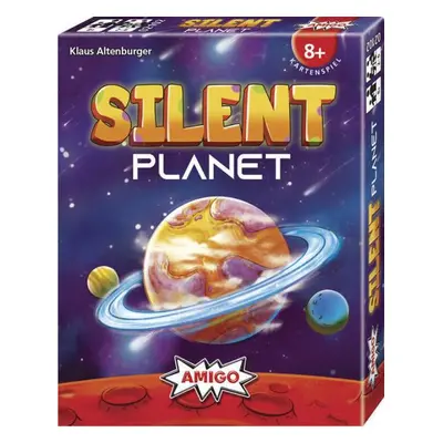 Silent Planet