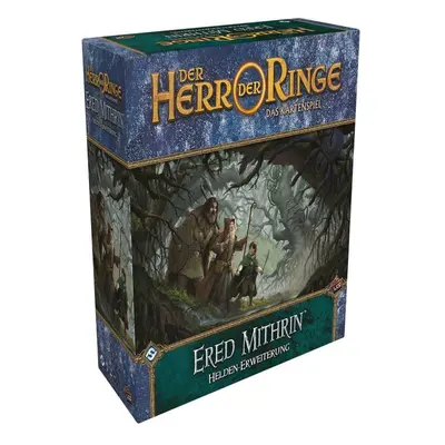 Der Herr der Ringe: Das Kartenspiel - Ered Mithrin (Helden-Erw.)