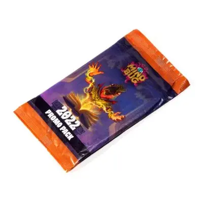 Mindbug: Promo-Pack 2022 (Erw.)