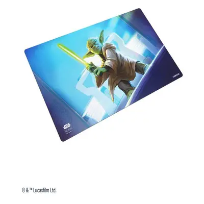 Star Wars: Unlimited Game Mat - Yoda