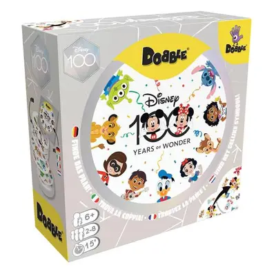 Dobble Disney 100