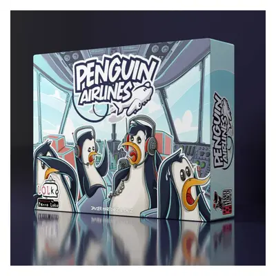 Penguin Airlines (engl.)