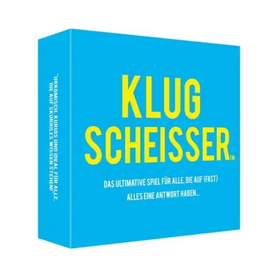 Klugscheisser - Auf fast alles eine Antwort
