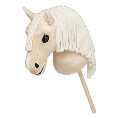 Spielzeug für Pferde LeMieux Hobby Horse Popcorn