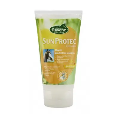 Sonnencreme für Pferde Ravene Sun Protec