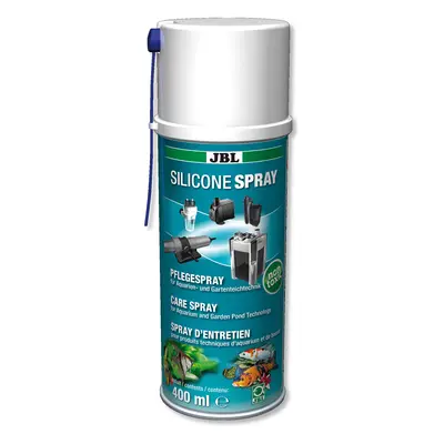 Silikonspray jbl