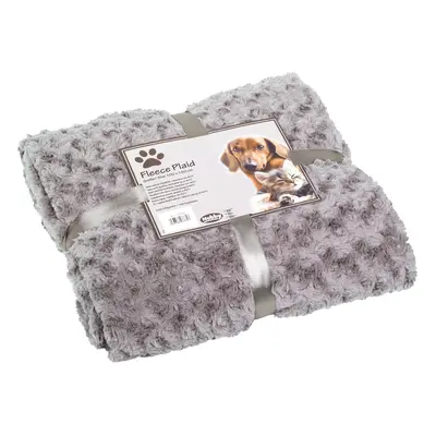 Hundedecke aus Fleece Nobby Pet Super Soft