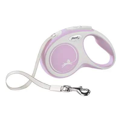 Hundeleine aus Gurtband Nobby Pet Flexi New Comfort