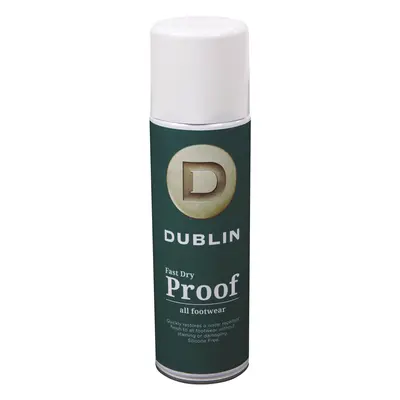 Schnell trocknendes Anti-Trocken-Spray Dublin