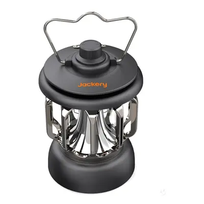 Jackery Retro Lampe