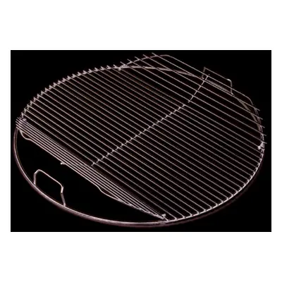 BBQ 57 cm - Grillrost Edelstahl, klappbar