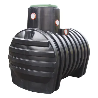 4Rain Regenwasser-Erdtank