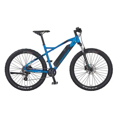 E-BIKE GRAVELER 22.ESM.10 27,5" Uni RH48
