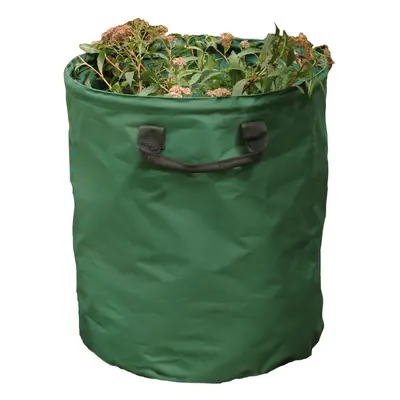 Gartenabfallsack 80L Gruen