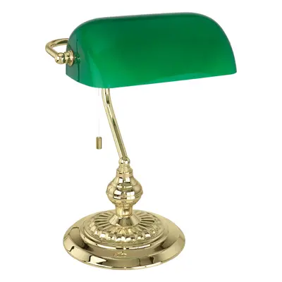 Tischlampe BANKER