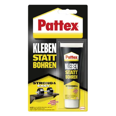 Pattex Kleben Statt Bohren Original PKB 07