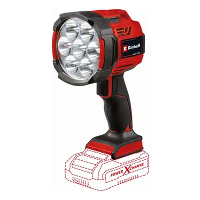 Akku-Lampe TE-CL 18/2500 LiAC-solo