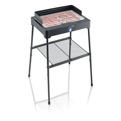 Elektrischer Standgrill PG 8566