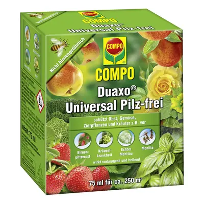 Duaxo Universal Pilz-frei