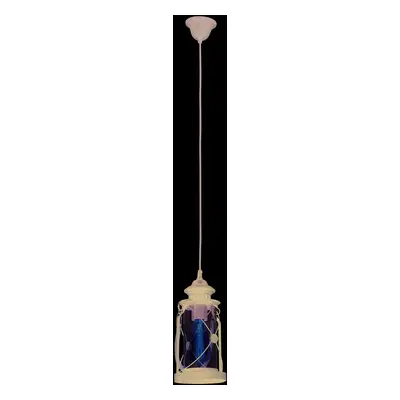 Pendelleuchte Bradford Glas