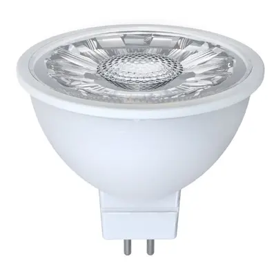 LED Reflektor MR16 GU5.3 6,5W 430LM 2700K 40W-Ersatz