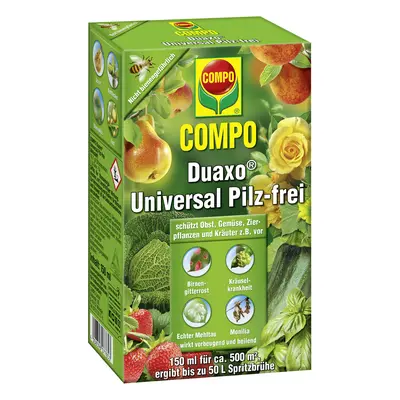 Duaxo® Universal Pilz-frei