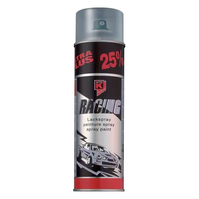 RACING 2-SCHICHT KLARLACK 500ML