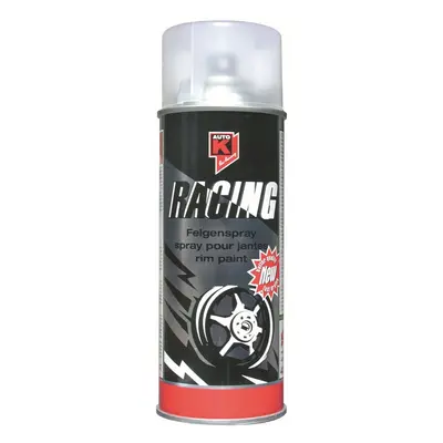 RACING FELGEN KLARLACK 400ML