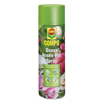 Duaxo Rosen-Pilz Spray 400 ml