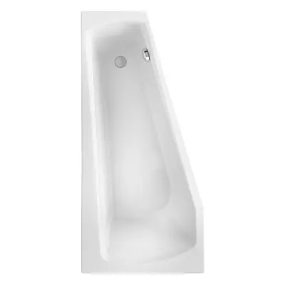 Badewanne Bahia, 1600x750/420mm, weiß