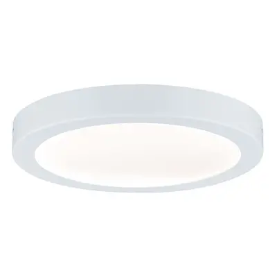 LED Panel Abia rund
