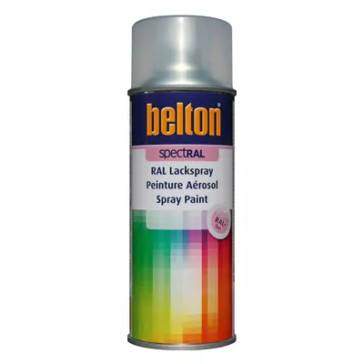 Belton SpectRAL 400ml RAL NC KLARLACK GLANZ