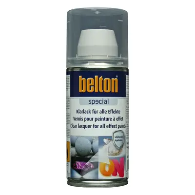 Belton SPECIAL KLARLACK FÜR ALLE EFFEKTE 150ML