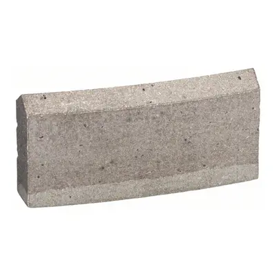 Segmente für Diamantbohrkronen 1 1/4 Zoll UNC Best für Concrete