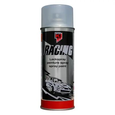 RACING 2-SCHICHT KLARLACK 400ML