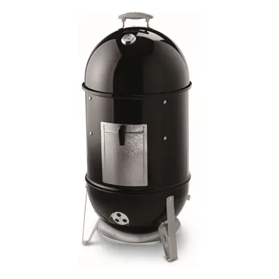 Smokey Mountain Cooker, Black