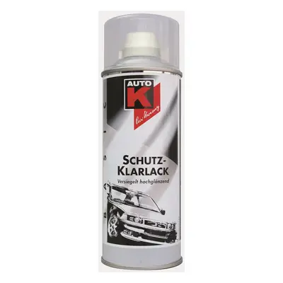 Auto-K 2-SCHICHT-KLARLACK (AC) 400ML