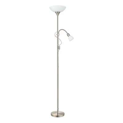 Stehlampe mit Leselampe UP 2